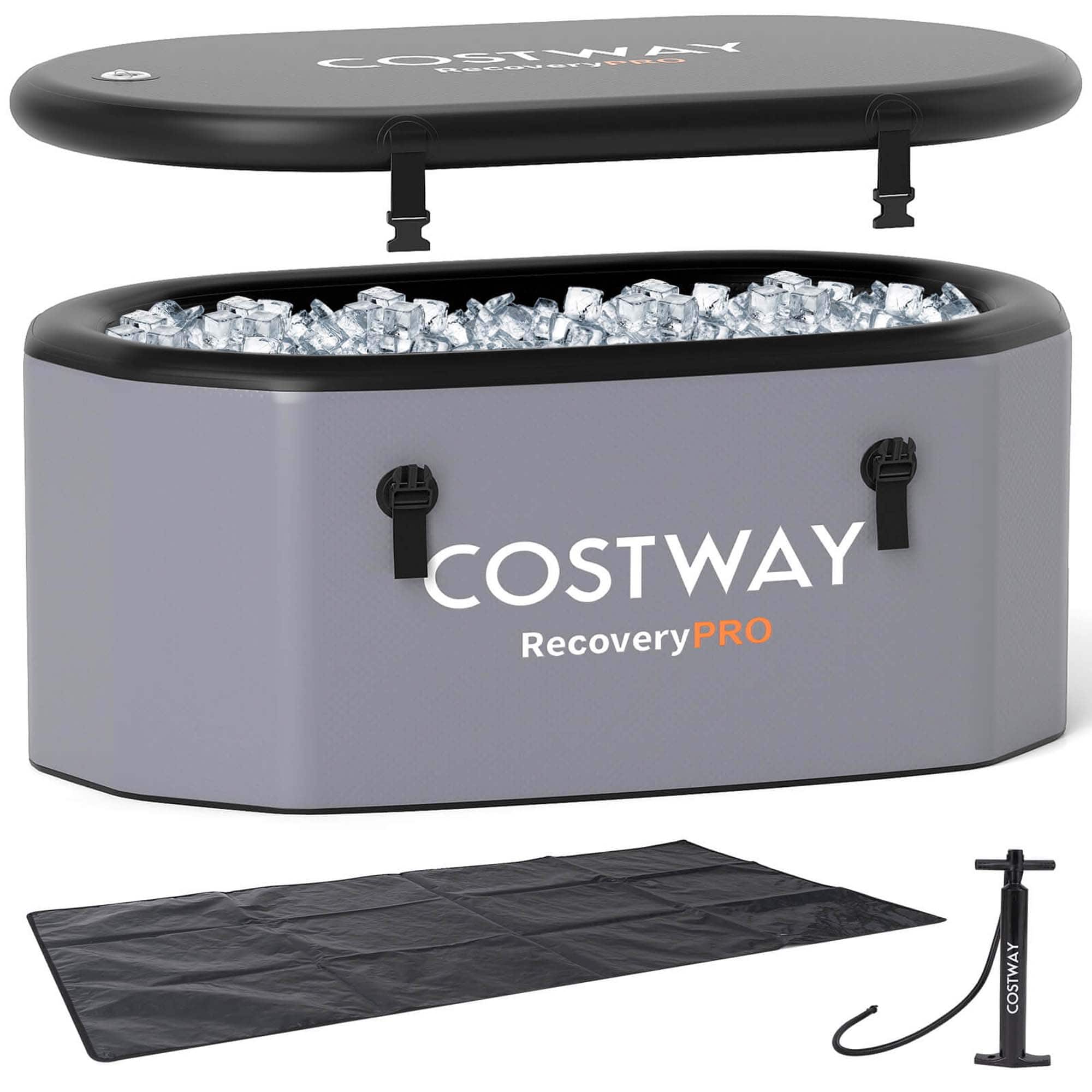 COSTWAY RecoveryPRO