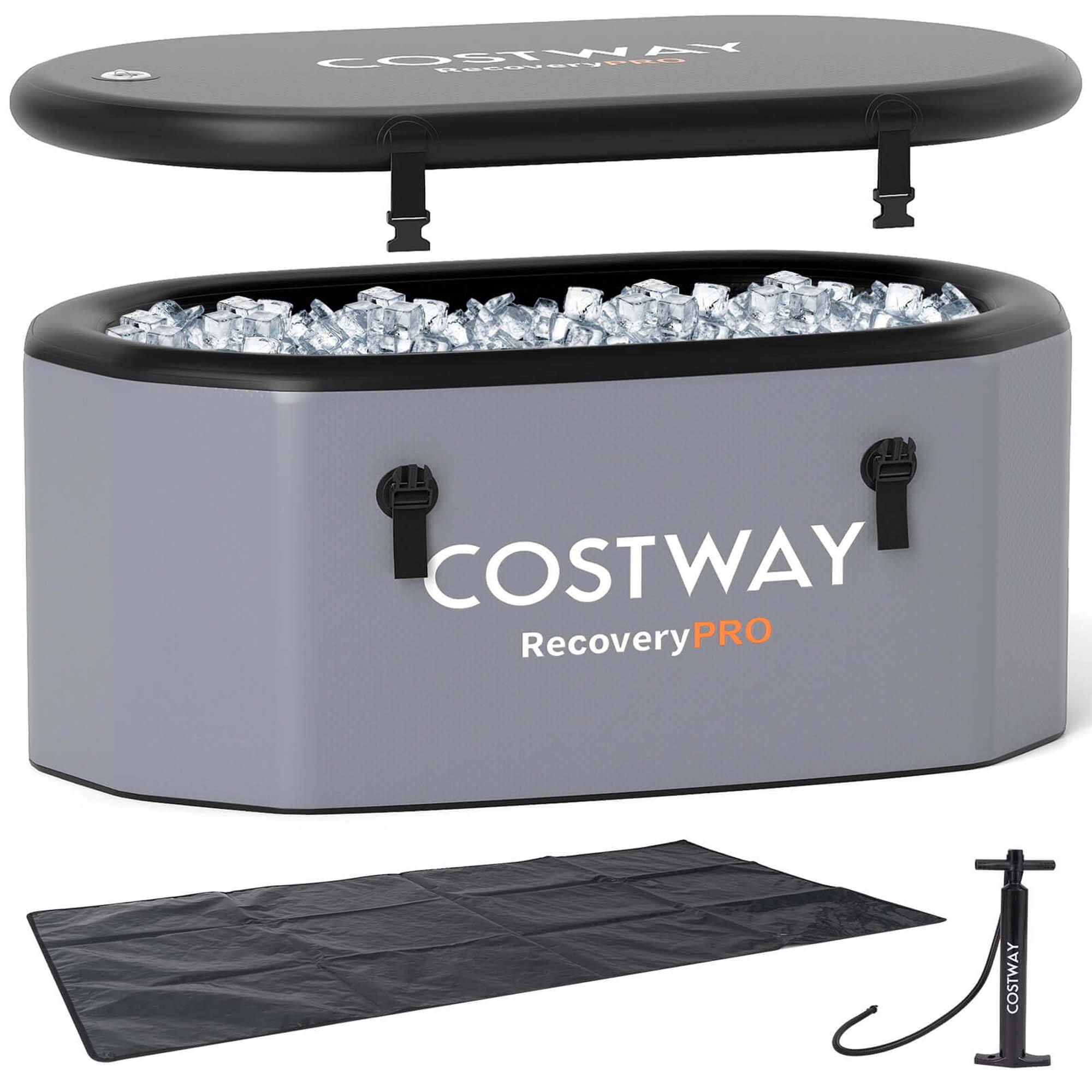 COSTWAY RecoveryPRO