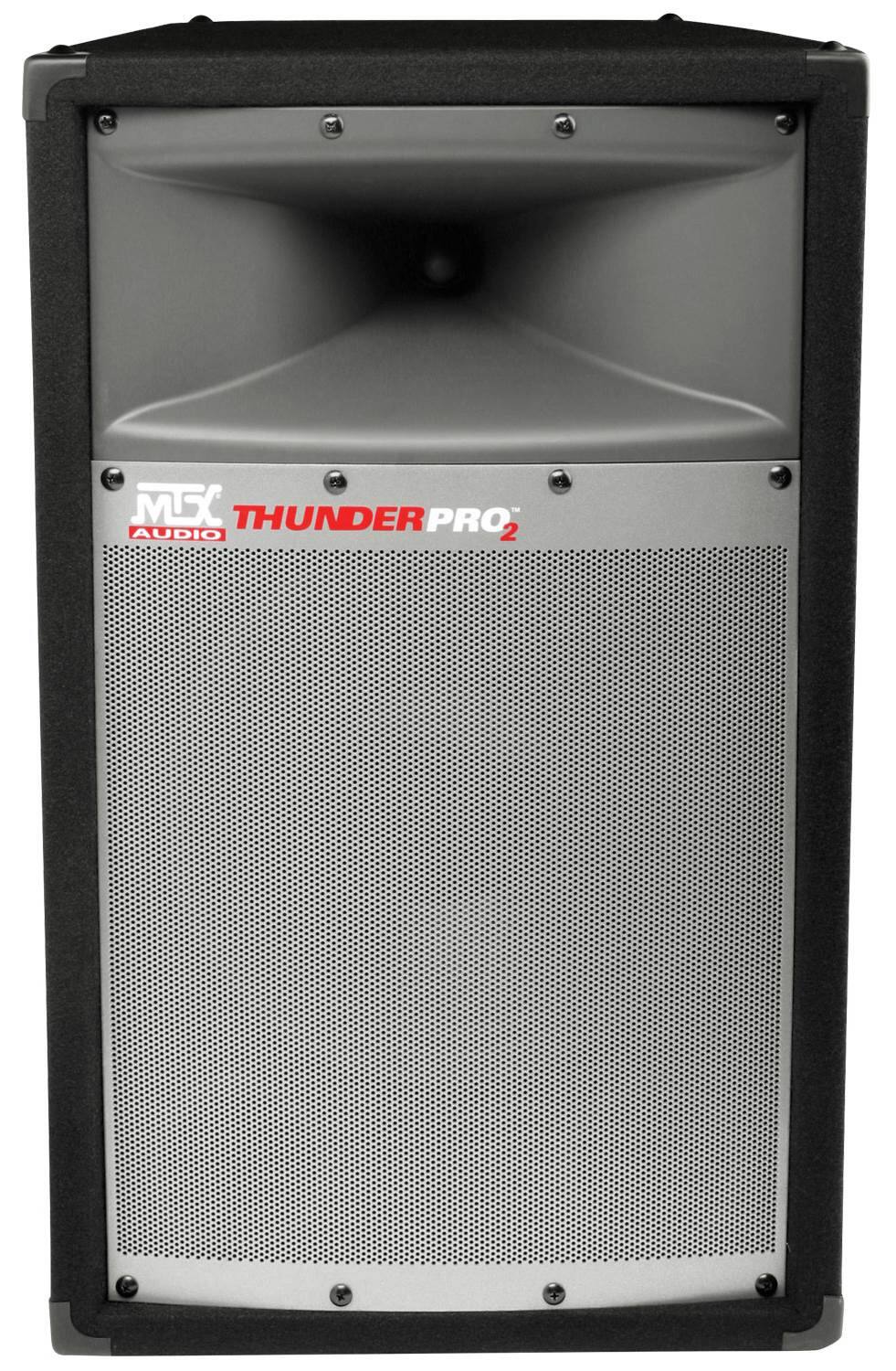 MTX THUNDER PRO 2