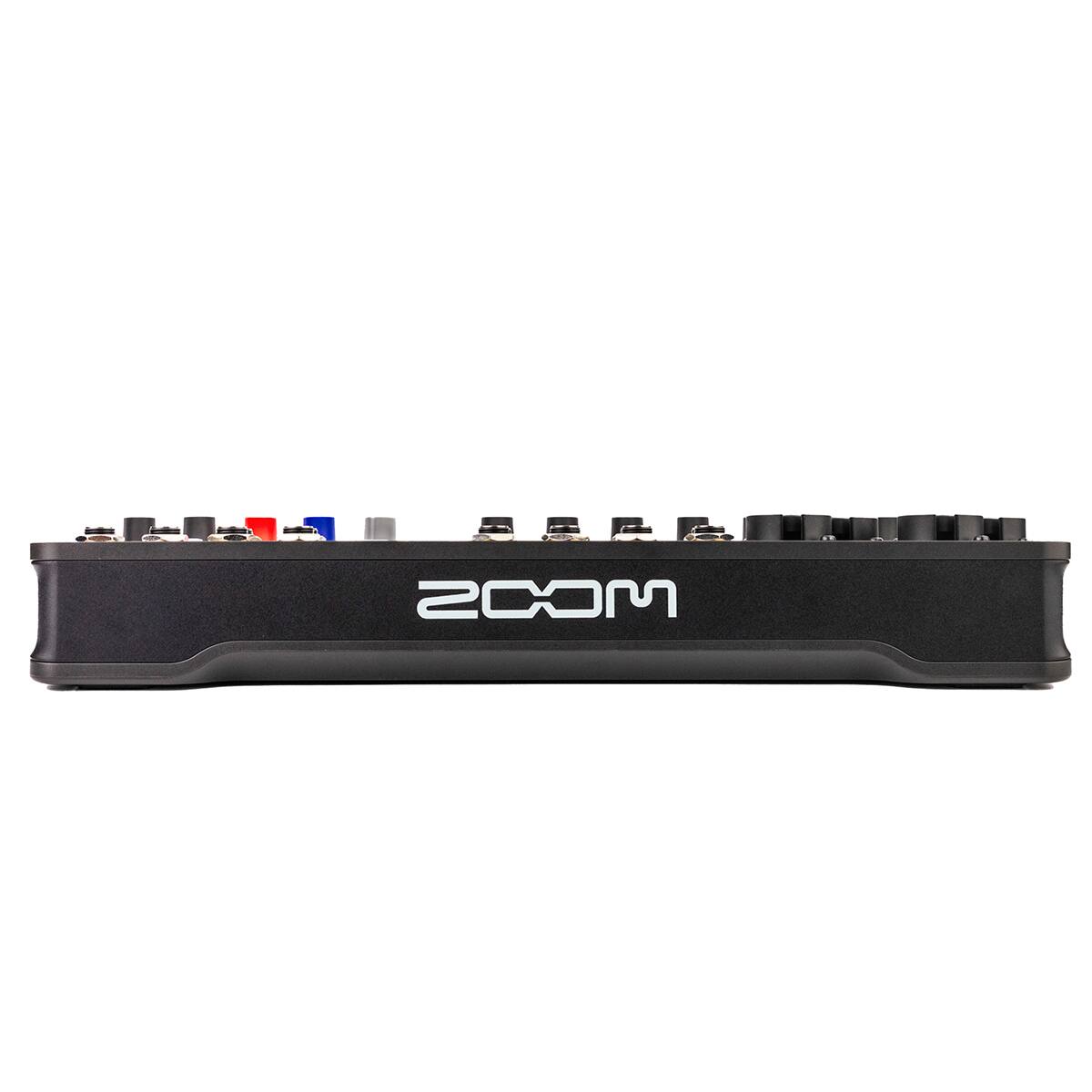 Alt View 6. Zoom - Zoom LiveTrak L6max 12-Channel Portable Digital Mixer and Recorder.
