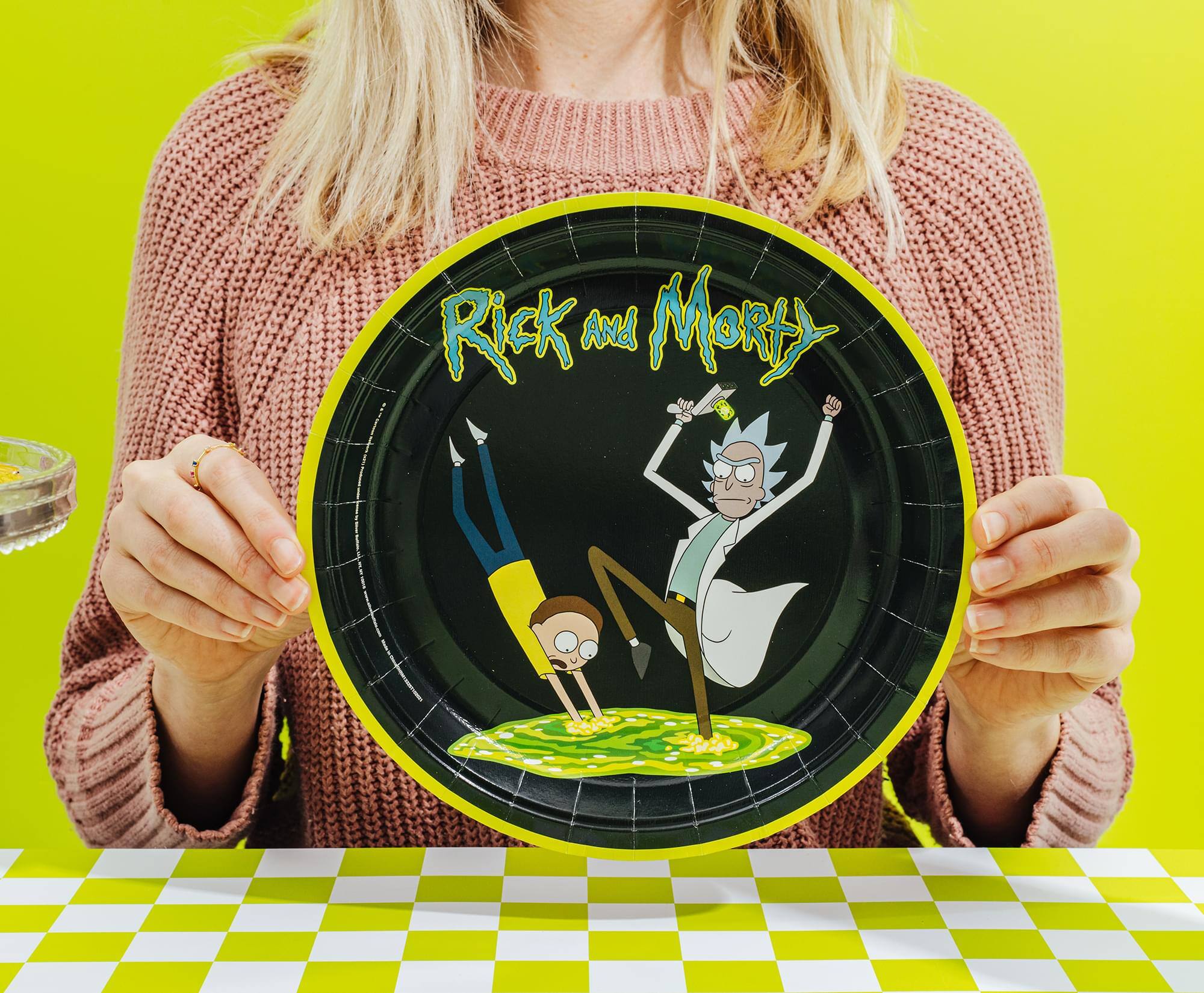 media item thumbnail