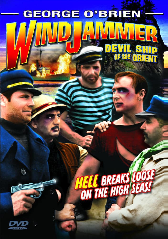 Windjammer - DVD price history on PriceWatchPro
