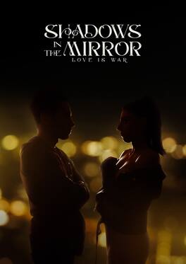Shadows In The Mirror - DVD