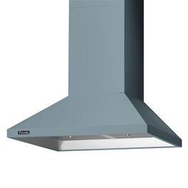 Viking 3 Series - 30 inches - Externally Vented & Recirculating - Wall Range Hood - November Sky