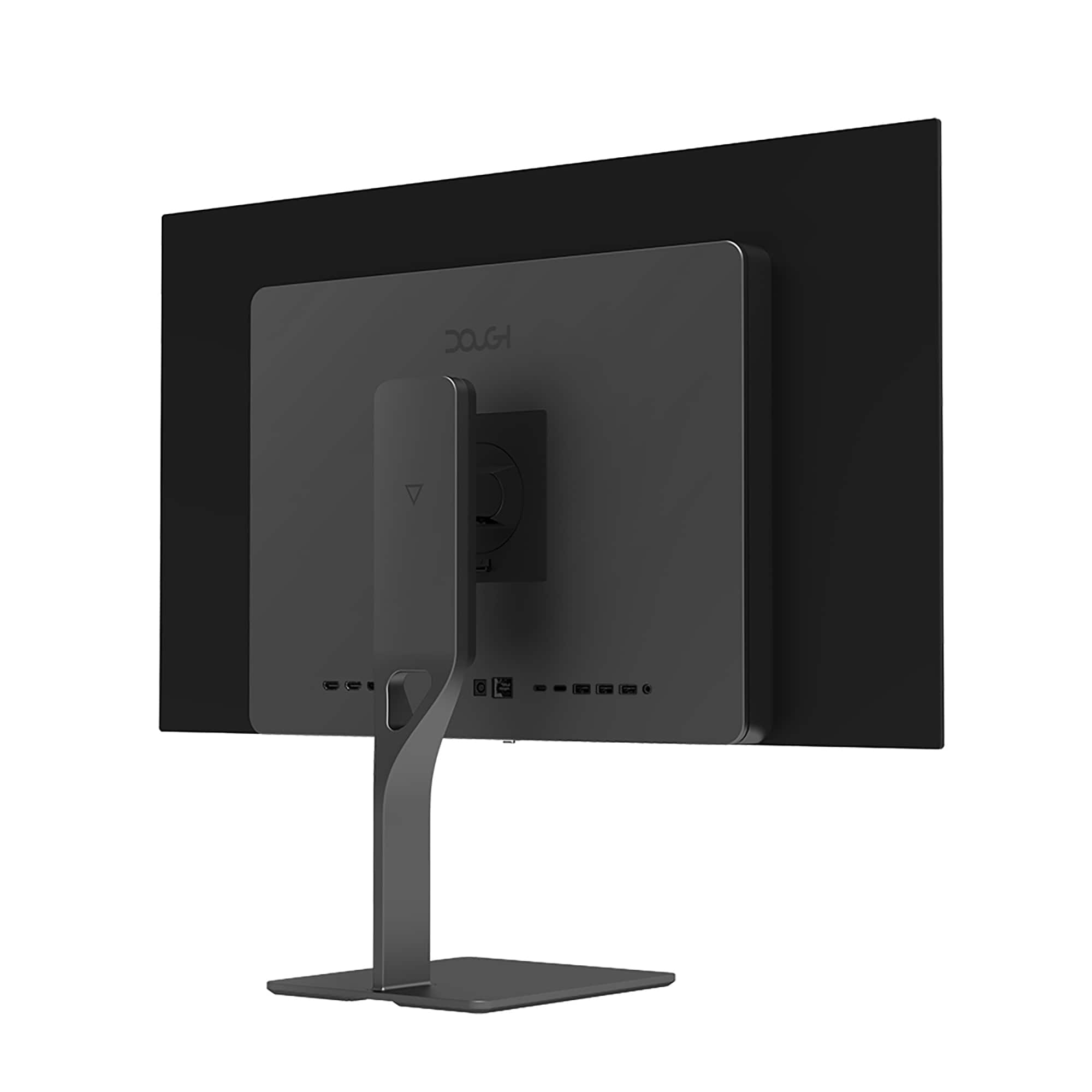 Dough Spectrum Black 32 In. Class 4K 240 Hz Dual Mode WOLED