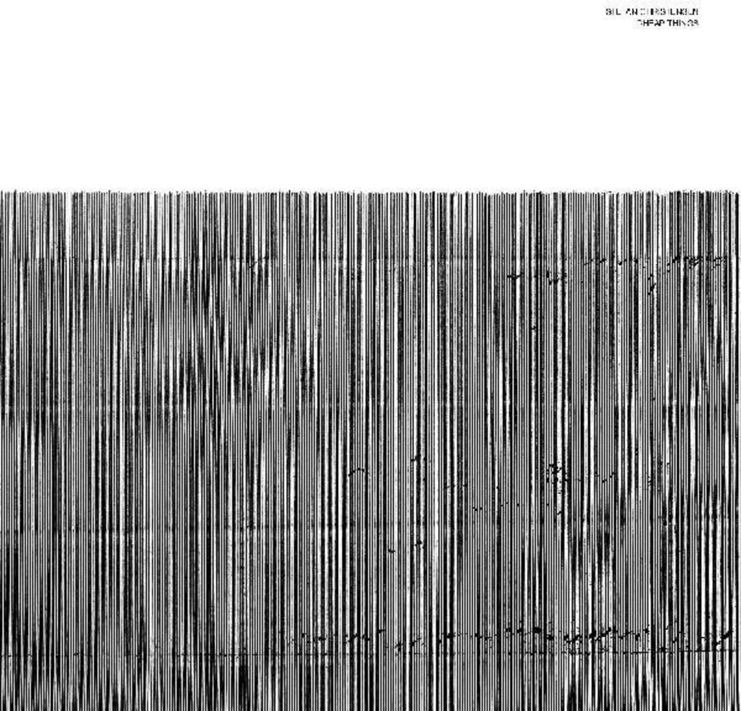 Stefan Christensen - Cheap Things   - VINYL LP price history on PriceWatchPro