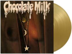Chocolate Milk - Chocolate Milk - Limited 180-Gram Gold Colored Vinyl - VINYL LP - Front_Zoom