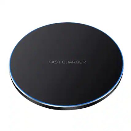 FAST CHARGER