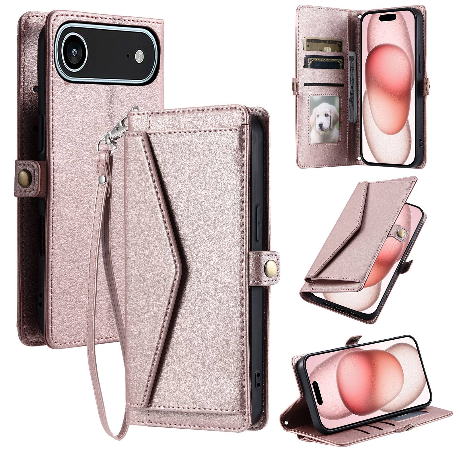 Rosegold
