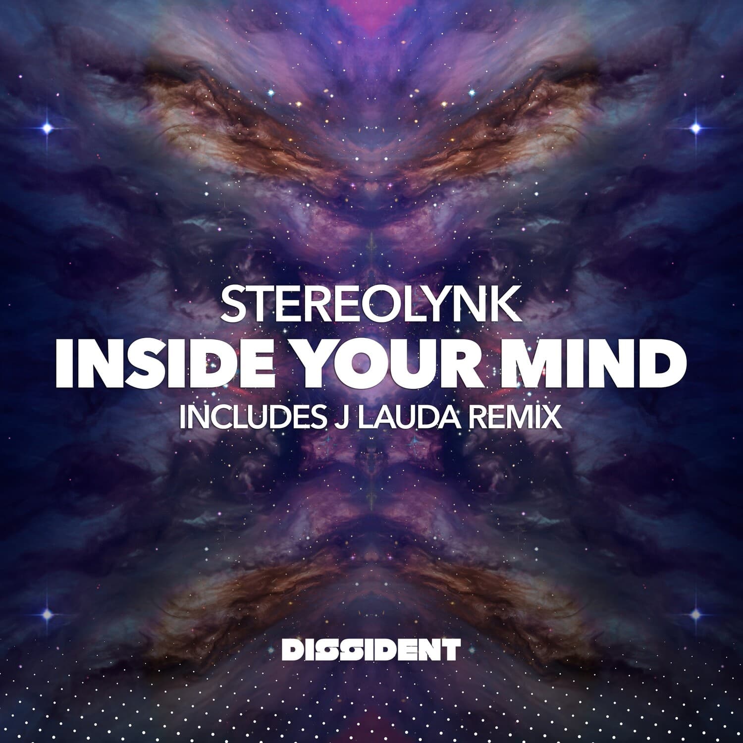 Stereolynk - Inside Your Mind (Retail Version)   - COMPACT DISCS [CD] price history on PriceWatchPro