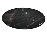Arozzi - Zona Floor Pad - Black Marble