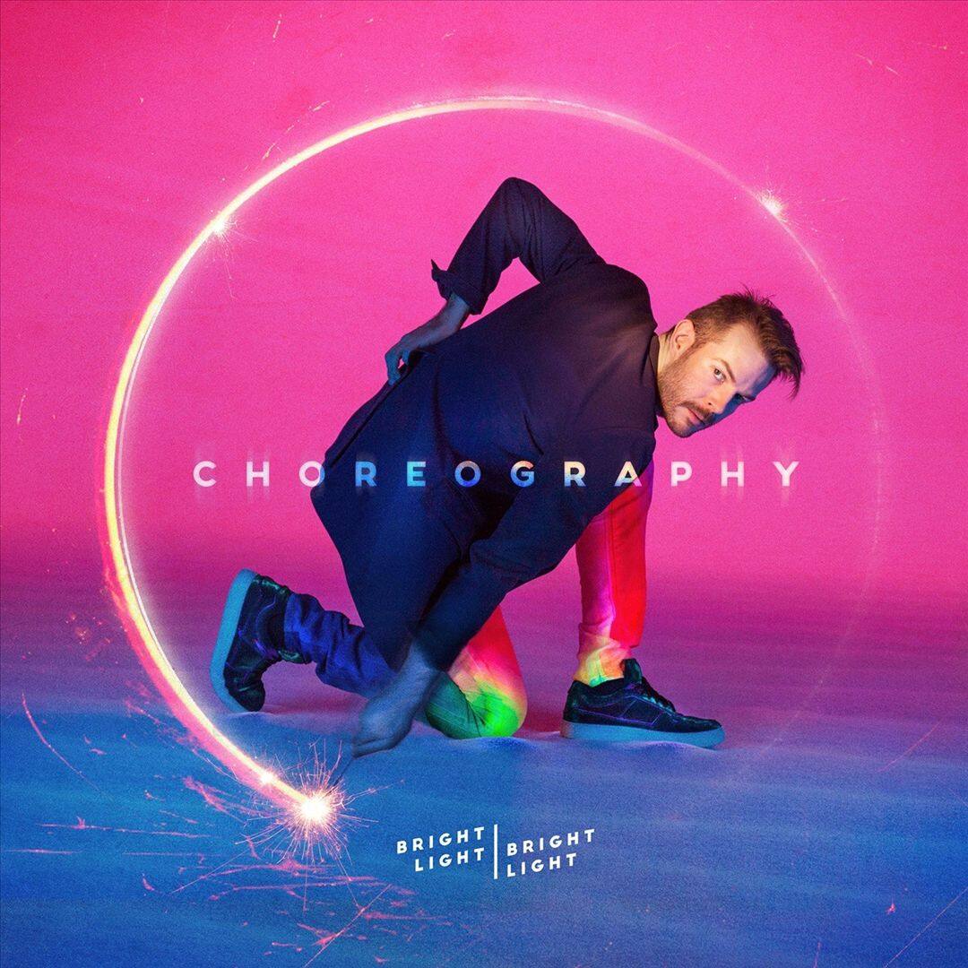 Choreography [LP] - VINYL