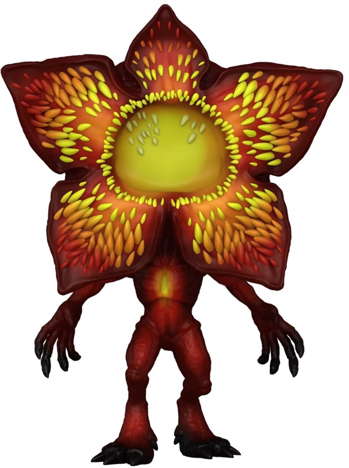 FUNKO POP! Television: Stranger Things Rift - Demogorgon - Multicolor