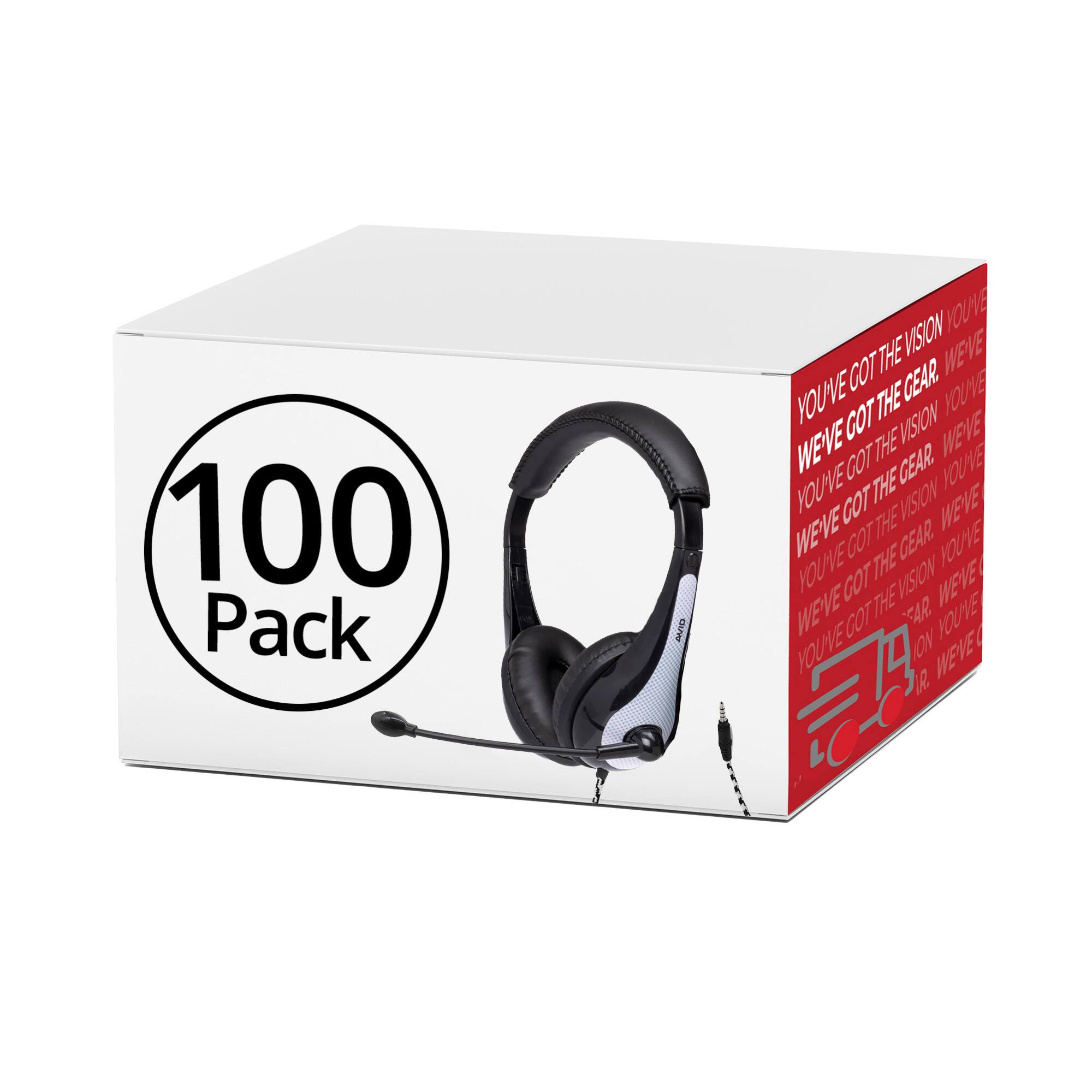 100 Pack

You've got the vision, we've got the gear. You've got the vision, we've got the gear. You've got the vision, we've got the gear. You've got the vision, we've got the gear.
