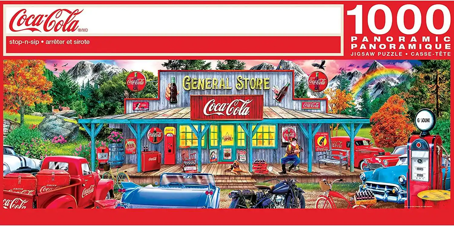 Coca-Cola  
stop-n-sip • arrêter et sirote  

1000 PANORAMIC PANORAMIQUE JIGSAW PUZZLE • CASSE-TÊTE  

GENERAL STORE  
Coca-Cola  

Coca-Cola  
Coca-Cola  
Coca-Cola  
Coca-Cola  
Coca-Cola  
Coca-Cola  
Coca-Cola  
Coca-Cola  
Coca-Cola  
Coca-Cola  
Coca-Cola  
Coca-Cola  
Coca-Cola  
Coca-Cola  
Coca-Cola  
Coca-Cola  
Coca-Cola  
Coca-Cola  
Coca-Cola  
Coca-Cola  
Coca-Cola  
Coca-Cola  
Coca-Cola  
Coca-Cola  
Coca-Cola  
Coca-Cola  
Coca-Cola  
Coca-Cola  
Coca-Cola  
Coca-Cola  
Coca-Cola  
Coca-Cola  
Coca-Cola  
Coca-Cola  
Coca-Cola  
Coca-Cola  
Coca-Cola  
Coca-Cola  
Coca-Cola  
Coca-Cola  
Coca-Cola  
Coca-Cola  
Coca-Cola  
Coca-Cola  
Coca-Cola  
Coca-Cola  
Coca-Cola  
Coca-Cola  
Coca-Cola  
Coca-Cola  
Coca-Cola  
Coca-Cola