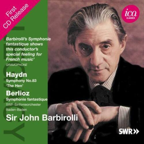 John Barbirolli - Legacy: Sir John Barbirolli   - COMPACT DISCS [CD]
