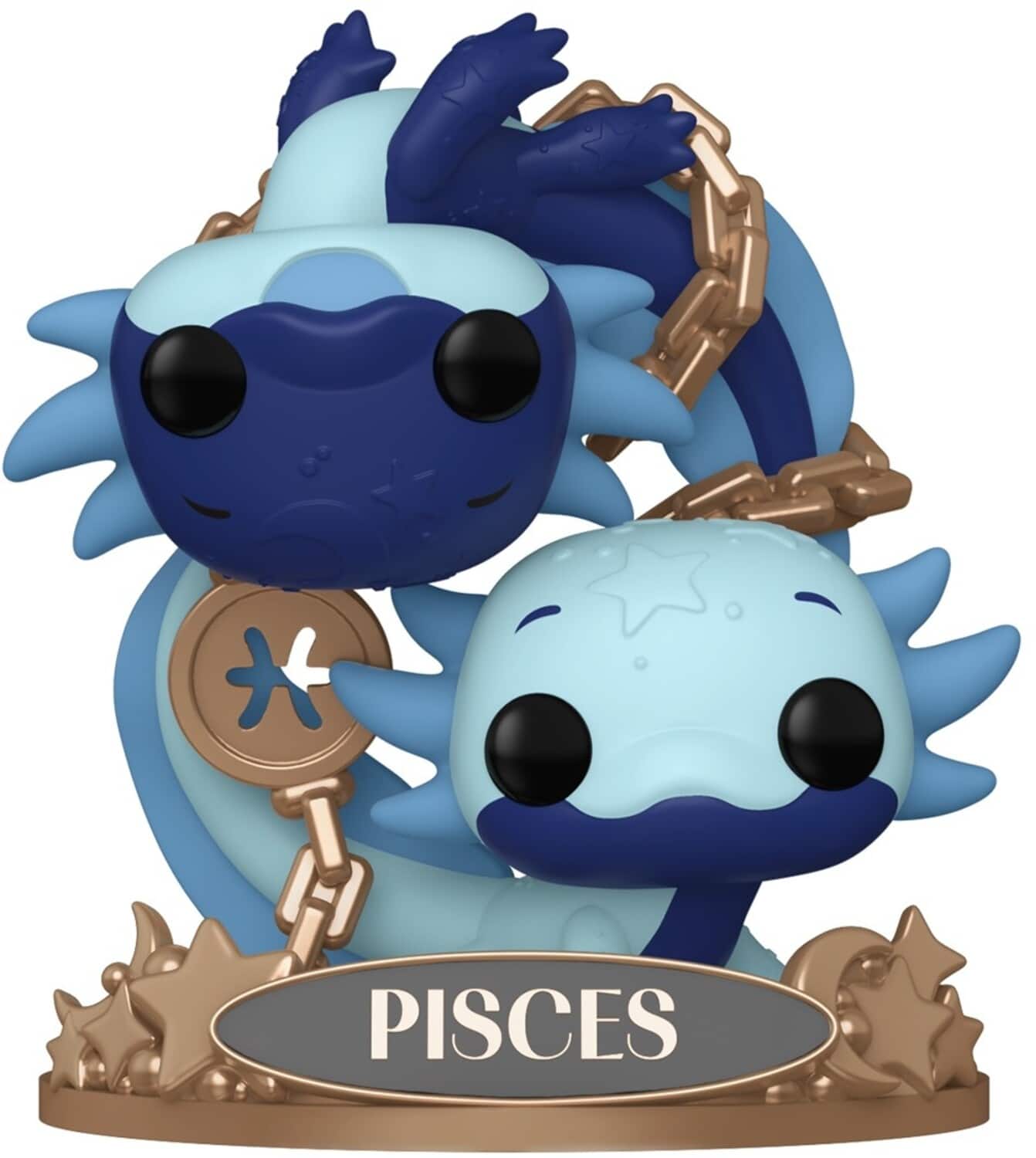 Funko - POP! Zodiac: Pisces - COLLECTIBLES - Multicolor price history on PriceWatchPro