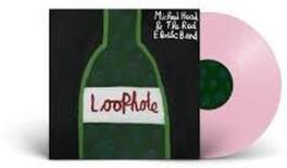 UMG - Head,Michael & The Red Elastic Band - Loophole - Limited Pink Colored Vinyl - VINYL LP