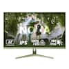 AIONA 32" 2560x1440 100% sRGB 73% DCI-P3 180 Hz 1ms IPS