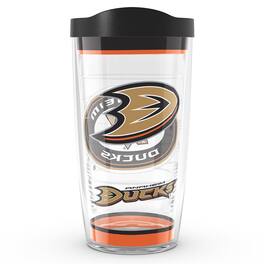 Tervis - Anaheim Ducks 16oz. Tradition Classic Tumbler - Multicolor