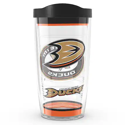 EIM 3D
M V
DUCKS
ANAHEIM DUCKS