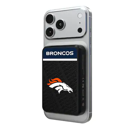 BRONCOS