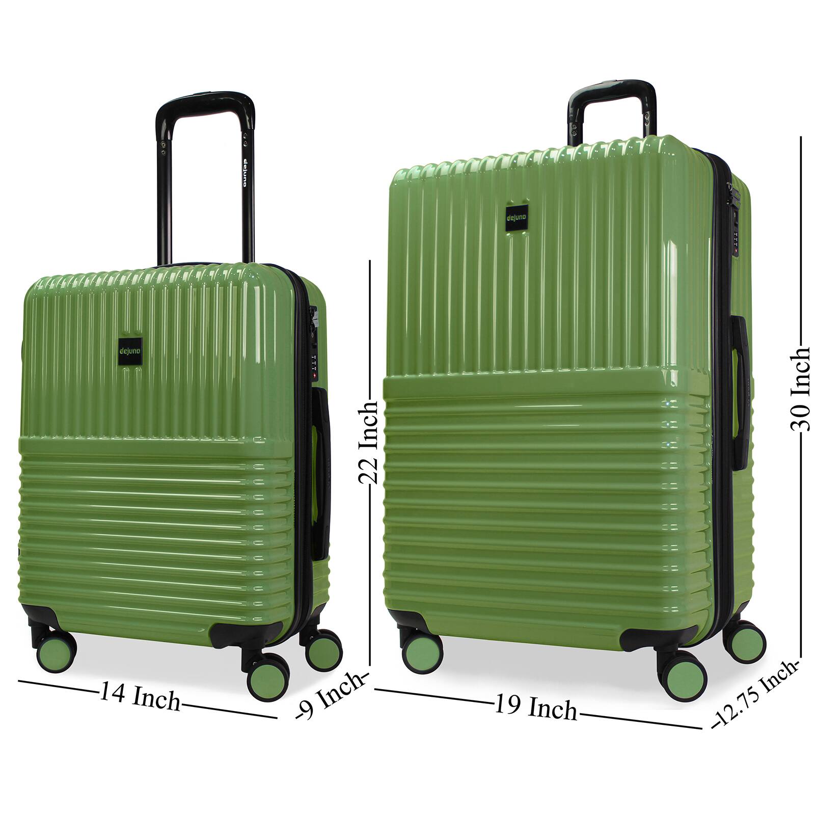 - 22 Inch
- 14 Inch
- 9 Inch
- 30 Inch
- 19 Inch
- 12.75 Inch