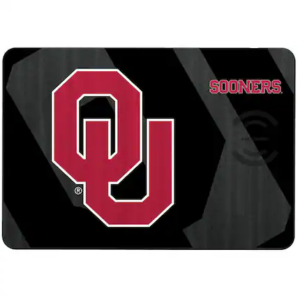 SOONERS
FAST-CHARGE