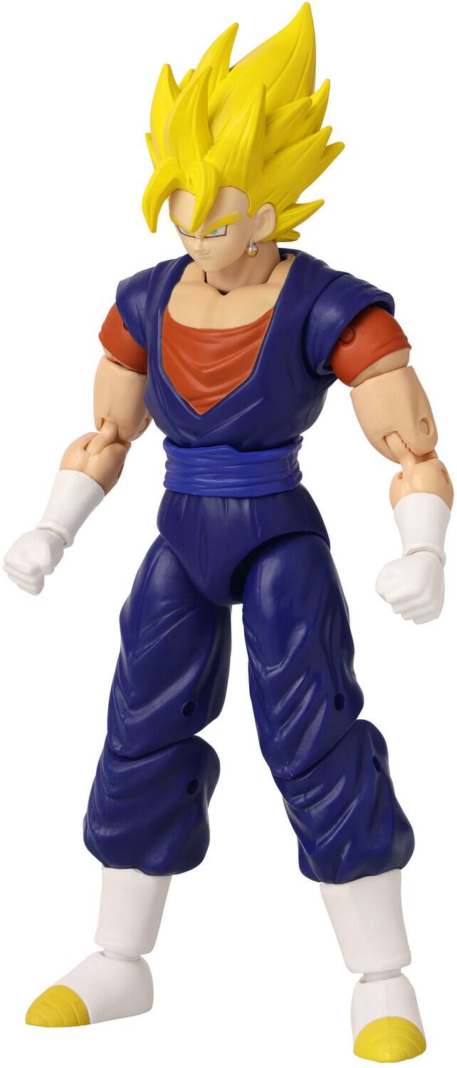 Alt View 3. Bandai - Dragon Ball Super Super Saiyan Vegito PowerUp Pk - Multicolor.
