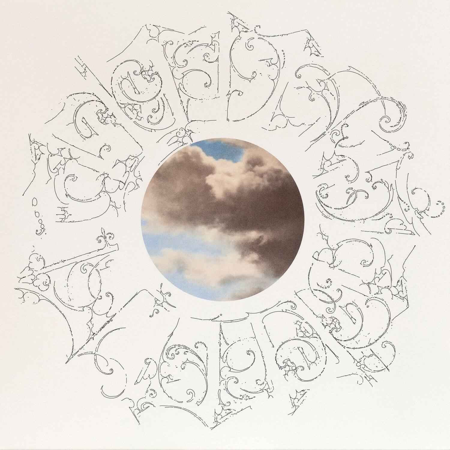 Front. Mac Miller - The Divine Feminine   - VINYL LP.