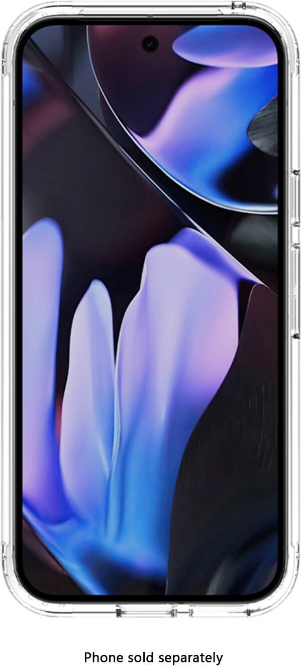 Phone sold separately