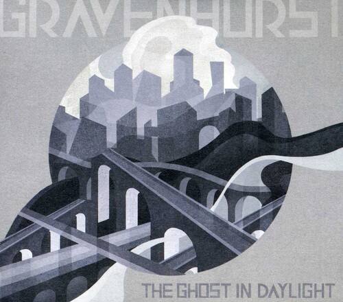 Gravenhurst - The Ghost In Daylight   - COMPACT DISCS [CD] price history on PriceWatchPro