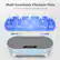 Multi-functional Vibration Plate
Zones for different intensity training
- Running (Strong)
- Jogging (Comfortable)
- Walking (Relax)
- Jogging (Comfortable)
- Running (Strong)