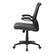 Alt View 15. CorLiving - WHR-501-O Workspace High Mesh Back Office Chair in Grey - Grey.