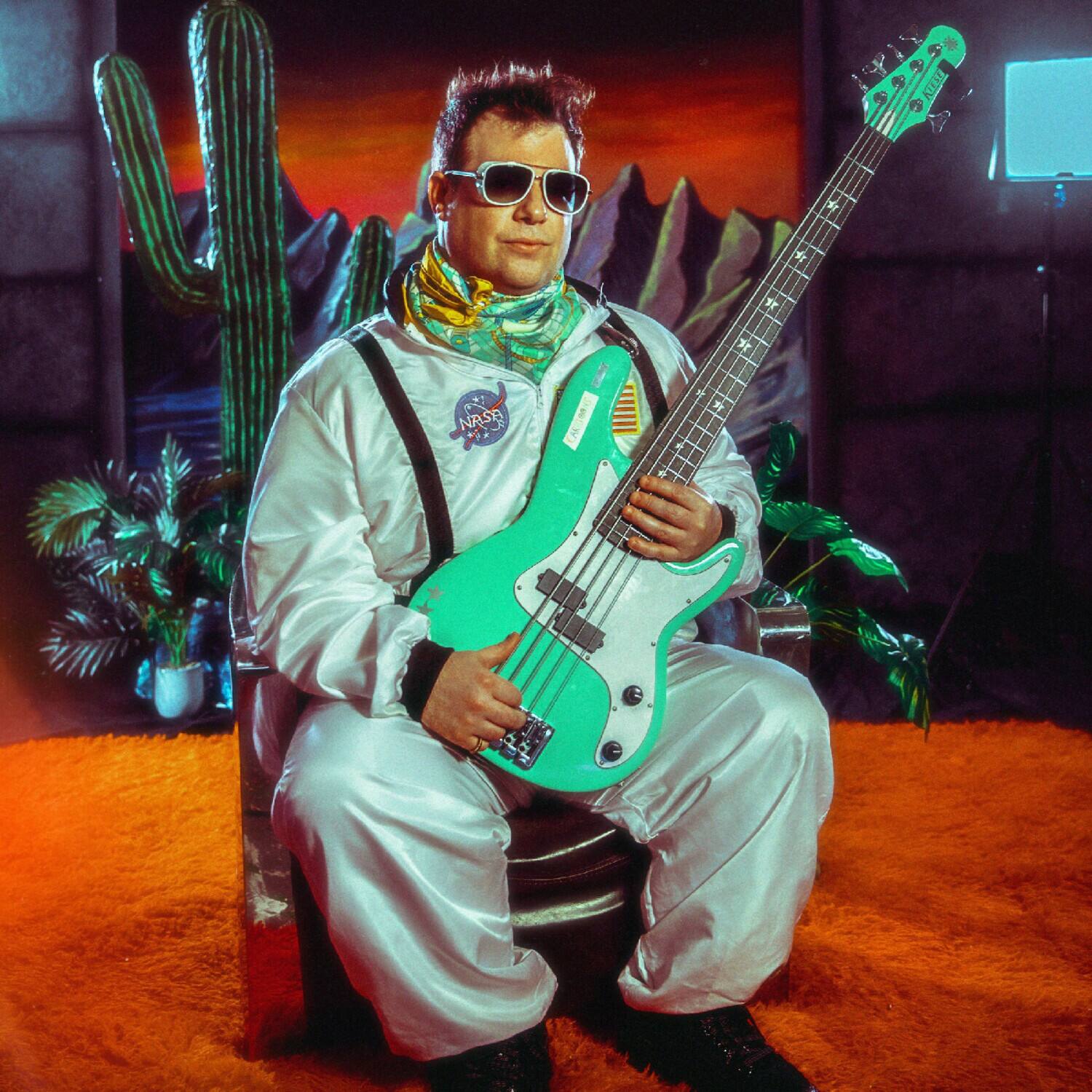 CARRTOONS - Space Cadet - SUNBURST SPLASH VINYL   - VINYL LP price history on PriceWatchPro