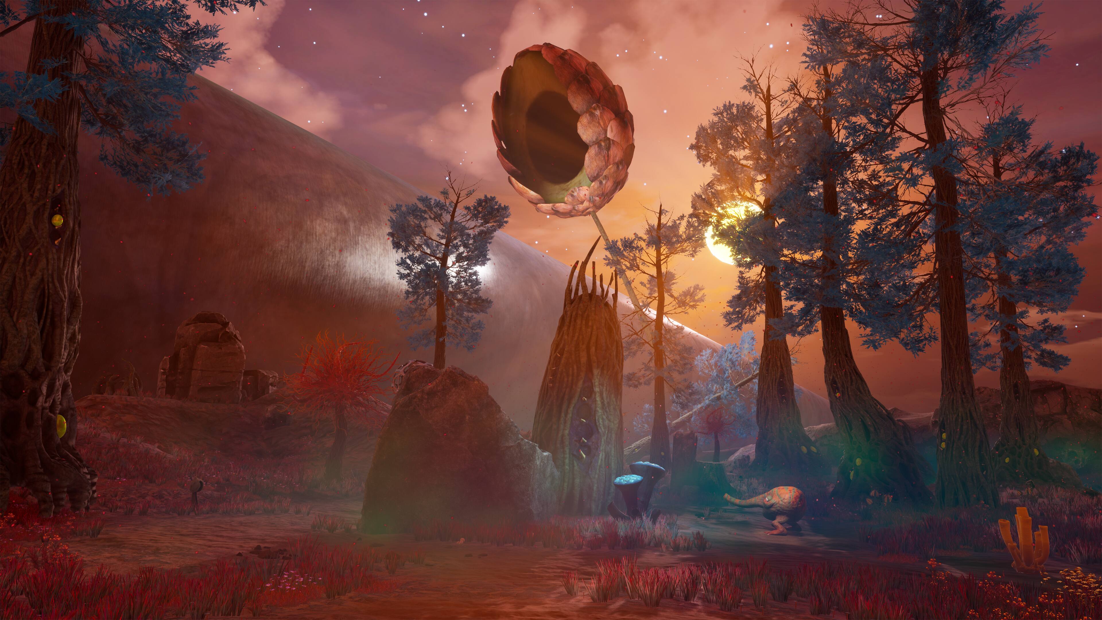 Alt View 14. Good Shepherd - The Eternal Cylinder.