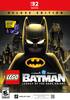 OD2 D NINTENDO SWITCH. DELUXE EDITION INCLUDES EXCLUSIVE LEGO RETRO VIDEO GAME BATMAN MINIFIGURE W 1 HOBARG * * DC * TM LEGO BATMAN LEGACY OF THE DARK KNIGHT EVERYONE 10+ WB WARNER BROS LAMES D 10+ GAME-KEY CARD 25 GB Full required. game download see back. via internet ESRB support.nintendo.com/switch2/gamekeycard