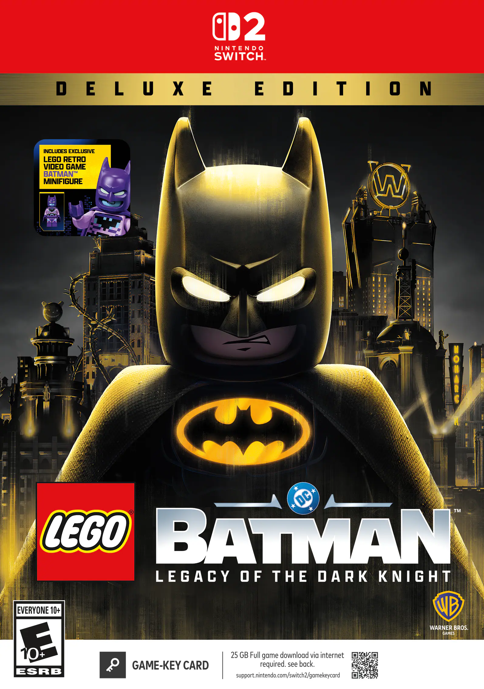 Deluxe Edition