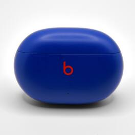 Beats - Refurbished Excellent - Studio Buds Replacement Charging Case