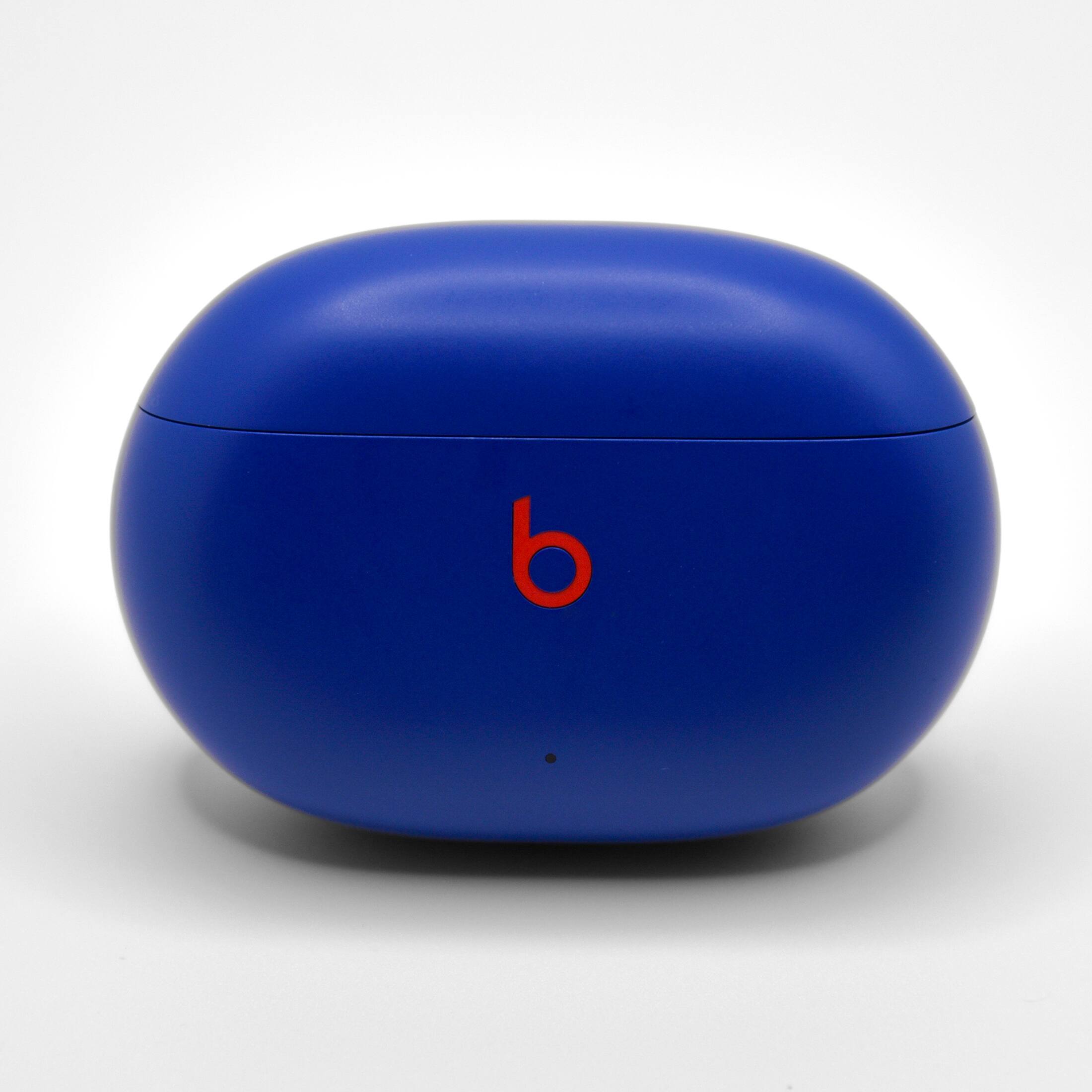 Front. Beats - Beats Studio Buds Replacement Charging Case.