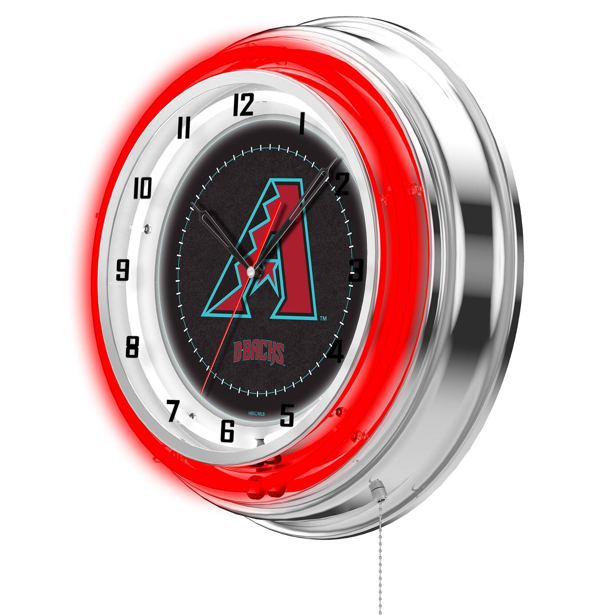 I 0 9 8 12 11 1 2 A I'M 3 DBACKS 4 7 5 6 D Jo
