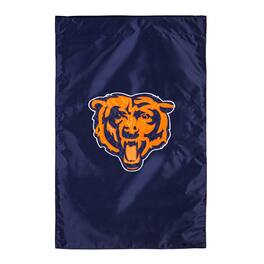 Evergreen Enterprises - Chicago Bears 28" x 44" Double-Sided Garden Flag - Multicolor