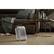 Alt View 8. De'Longhi - Capsule 1500W Compact Ceramic Heater in White - White.