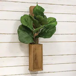BreeBe - Fiddle Fig Spray - Multi