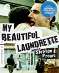 Front Zoom. My Beautiful Laundrette [Criterion Collection] [Blu-ray] [1985].