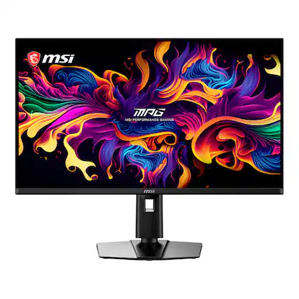 msi MAG MSI PERFORMANCE GAMING