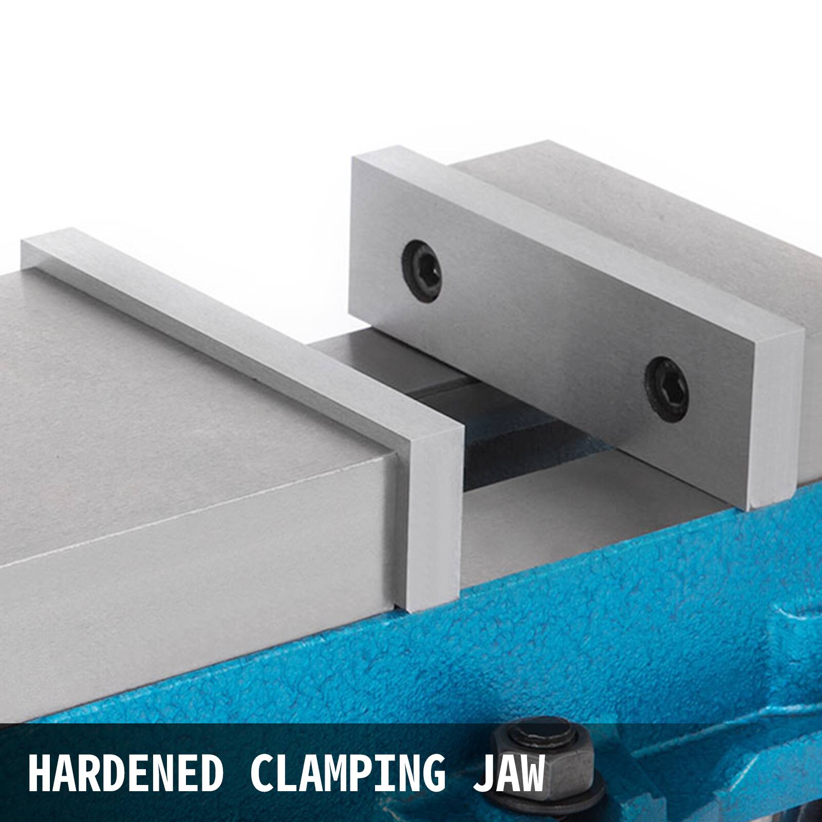 HARDENED CLAMPING JAW
