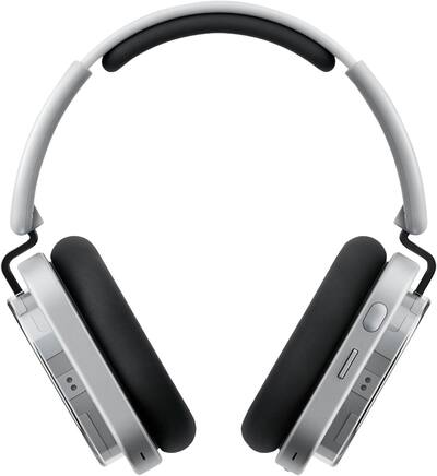 Nothing Headphone (1) – Wireless ANC headphones, 6 mics, KEF Nothing Headphone (1) – Wireless ANC headphones, 6 mics, KEF