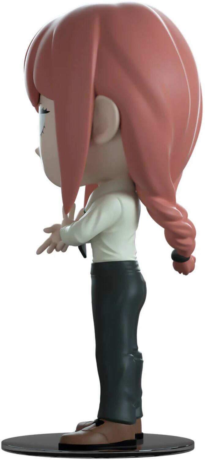 Alt View 1. Youtooz - Youtooz - Chainsaw Man - Makima #1   - Collectibles - Multicolor.