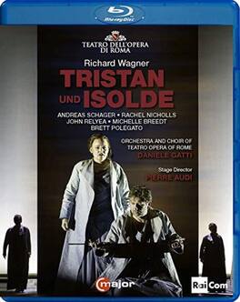 Tristan Und Isolde - BLU-RAY